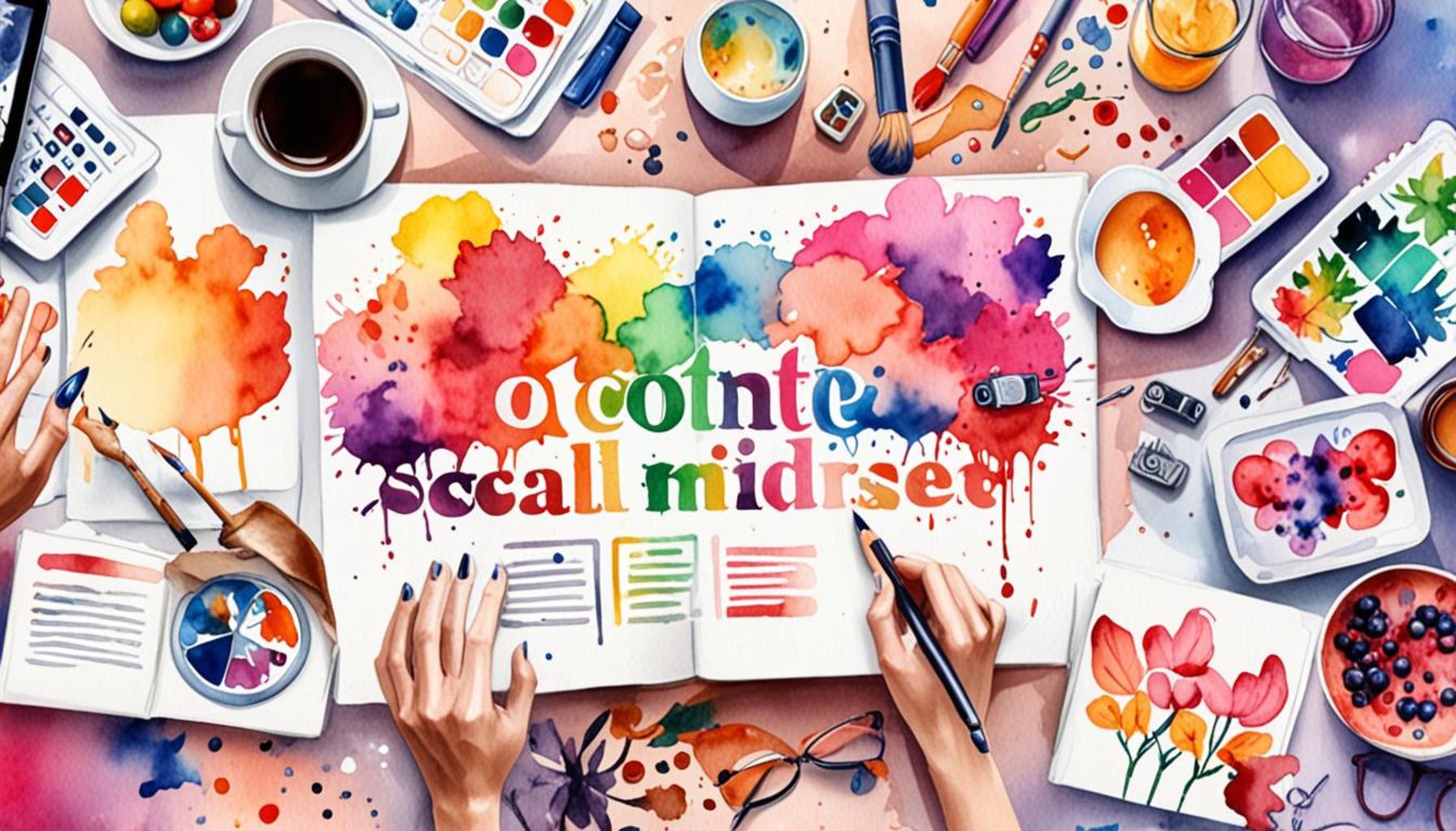 Estratégias de Conteúdo para Aumentar o Engajamento nas Redes Sociais