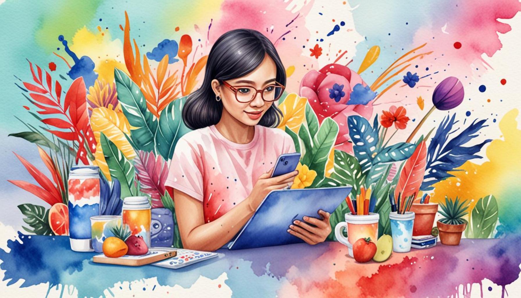 Trends in Visual Content on Social Media and Its Impact on Sales in the Filipino Market