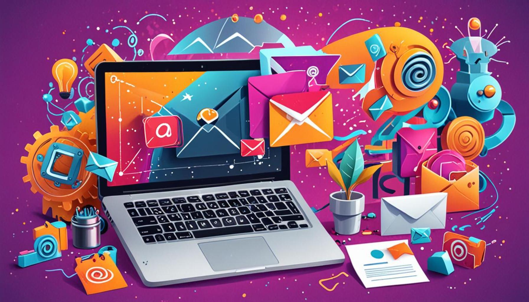 Email Marketing Automation: How to Save Time and Increase Results