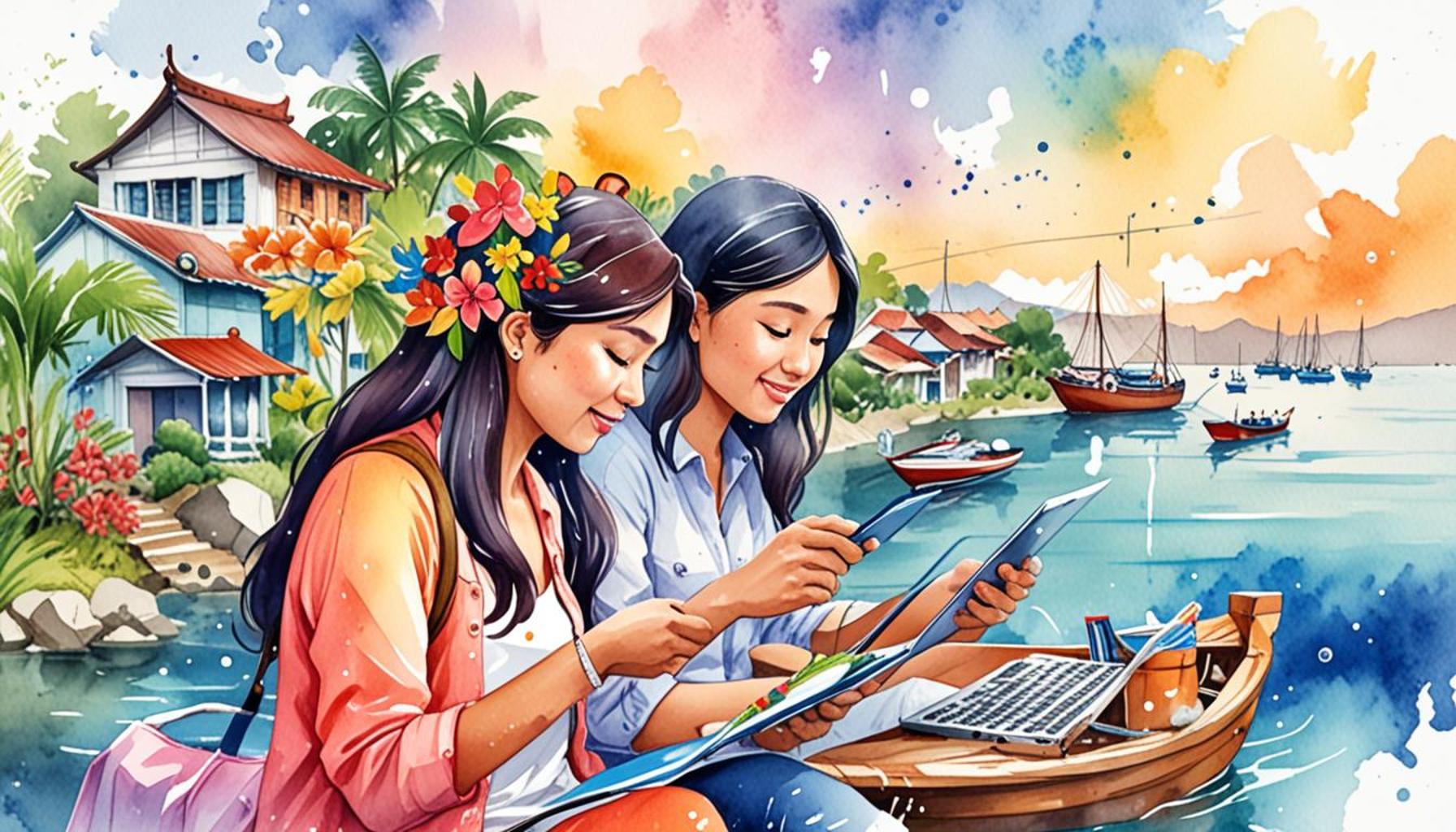 The Role of Social Media in Expanding Content Strategy in the Philippines