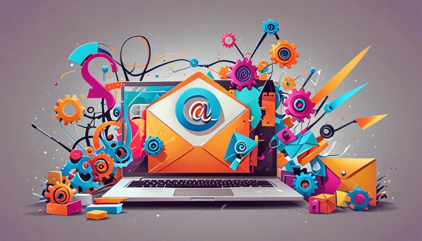 Automação de E-mail Marketing: Ferramentas e Táticas para Maximizar Resultados