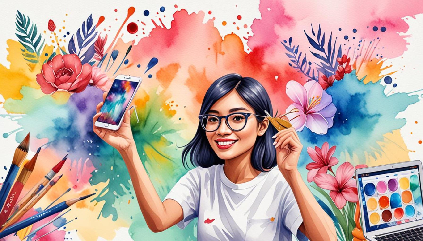 The Influence of Influencer Marketing on Content Strategy in the Philippines