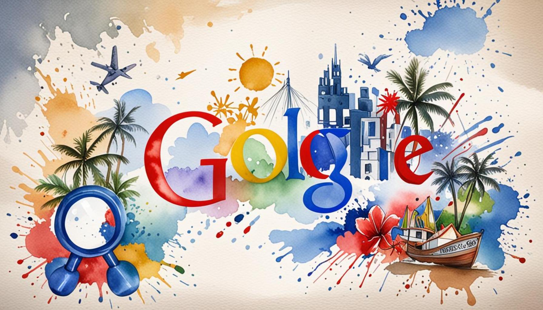 The Impact of Google Algorithm Updates on Search Optimization in the Philippines