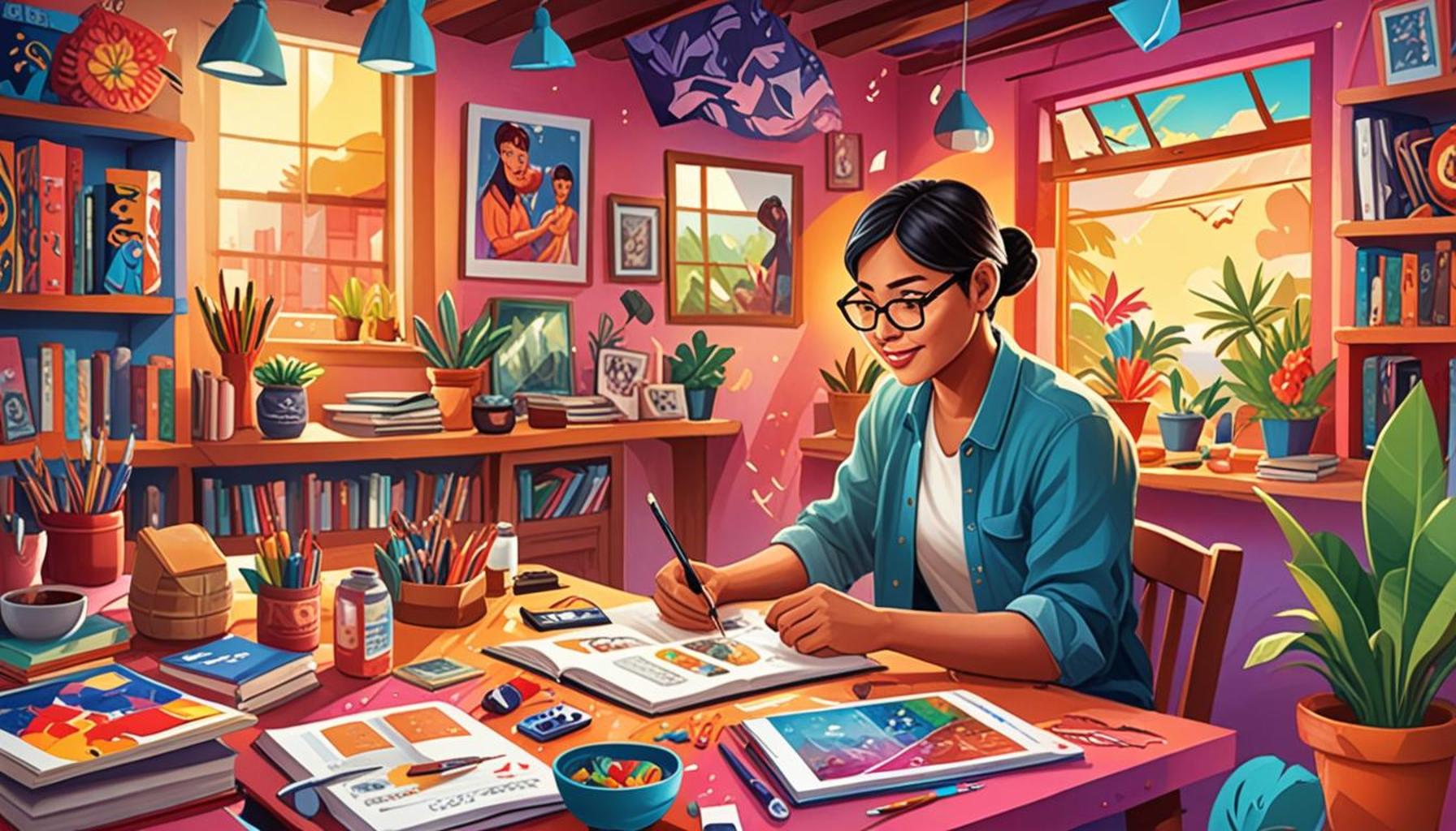 How Storytelling Can Transform Your Content Strategy in the Filipino Market