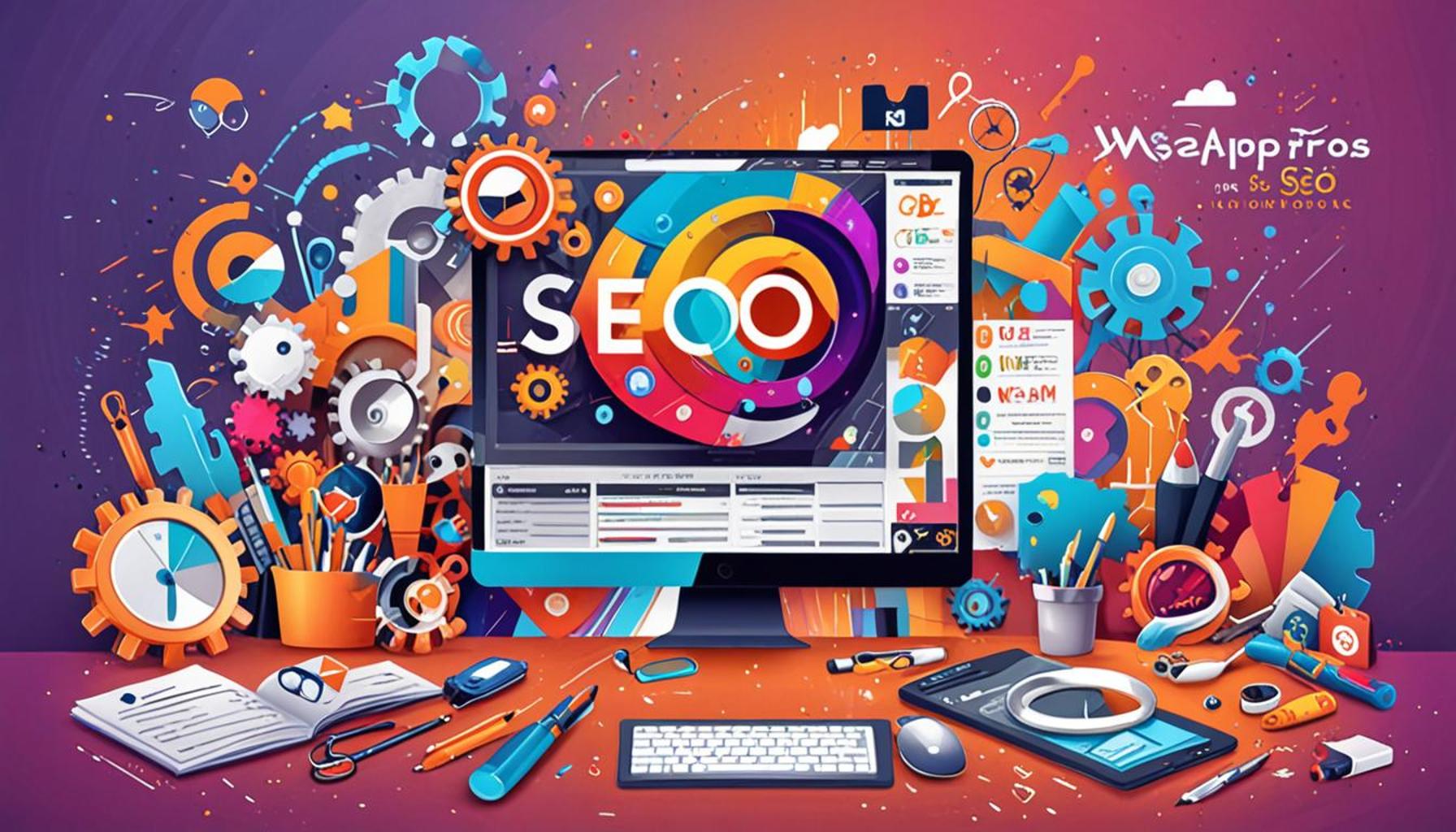 Analysis of SEO Tools: Comparison for Marketing Professionals in the Philippines