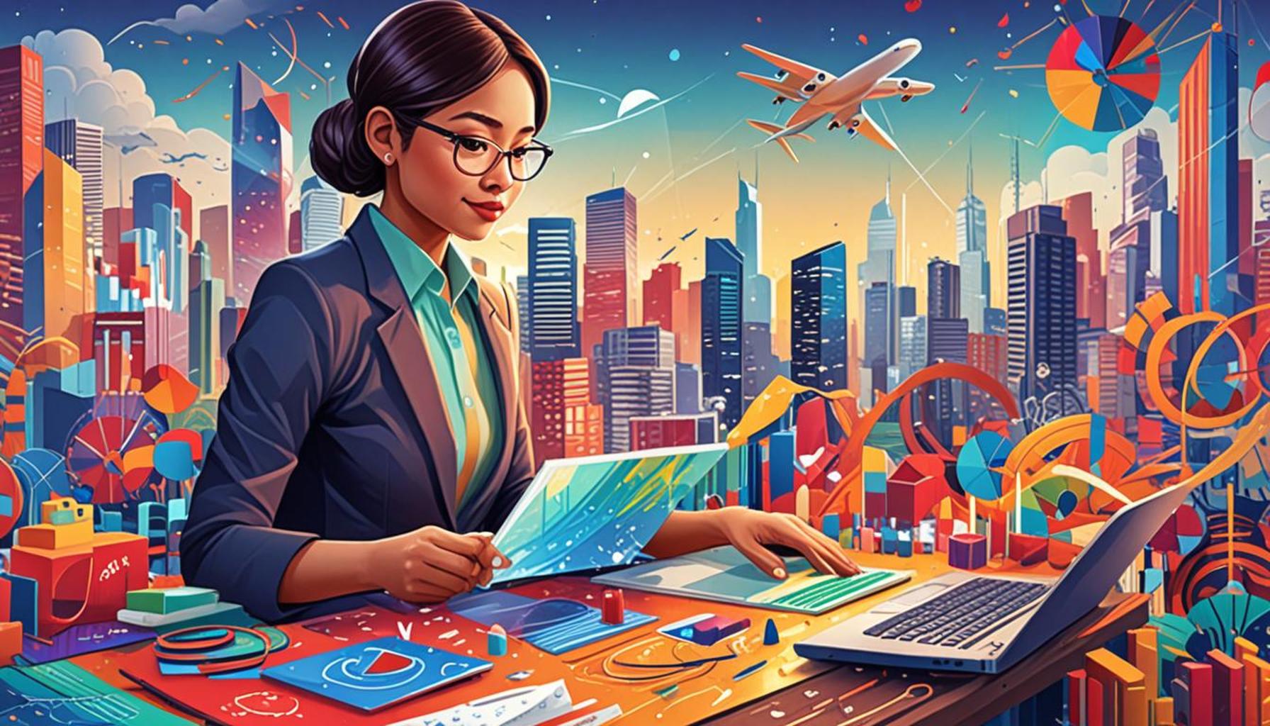 Case Study: Success of Filipino Companies Using Data Analysis Tools