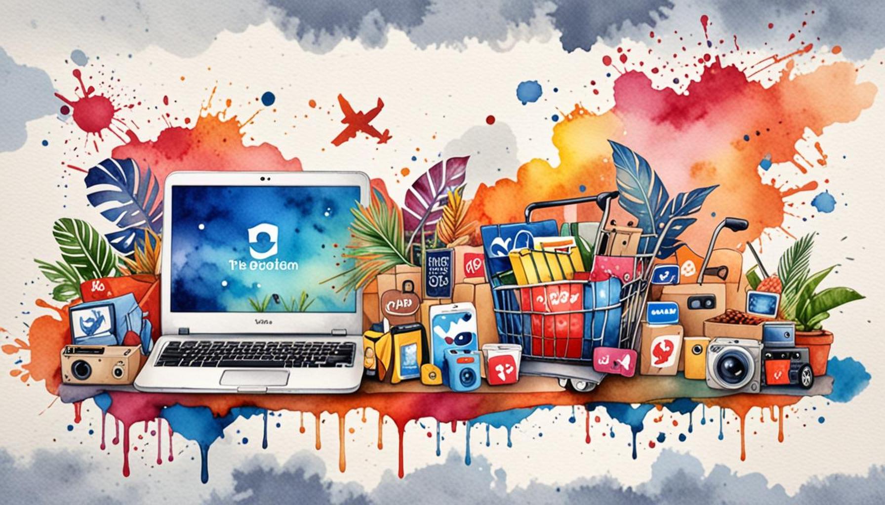 The Evolution of E-commerce in the Philippines: The Role of Social Media in Online Sales