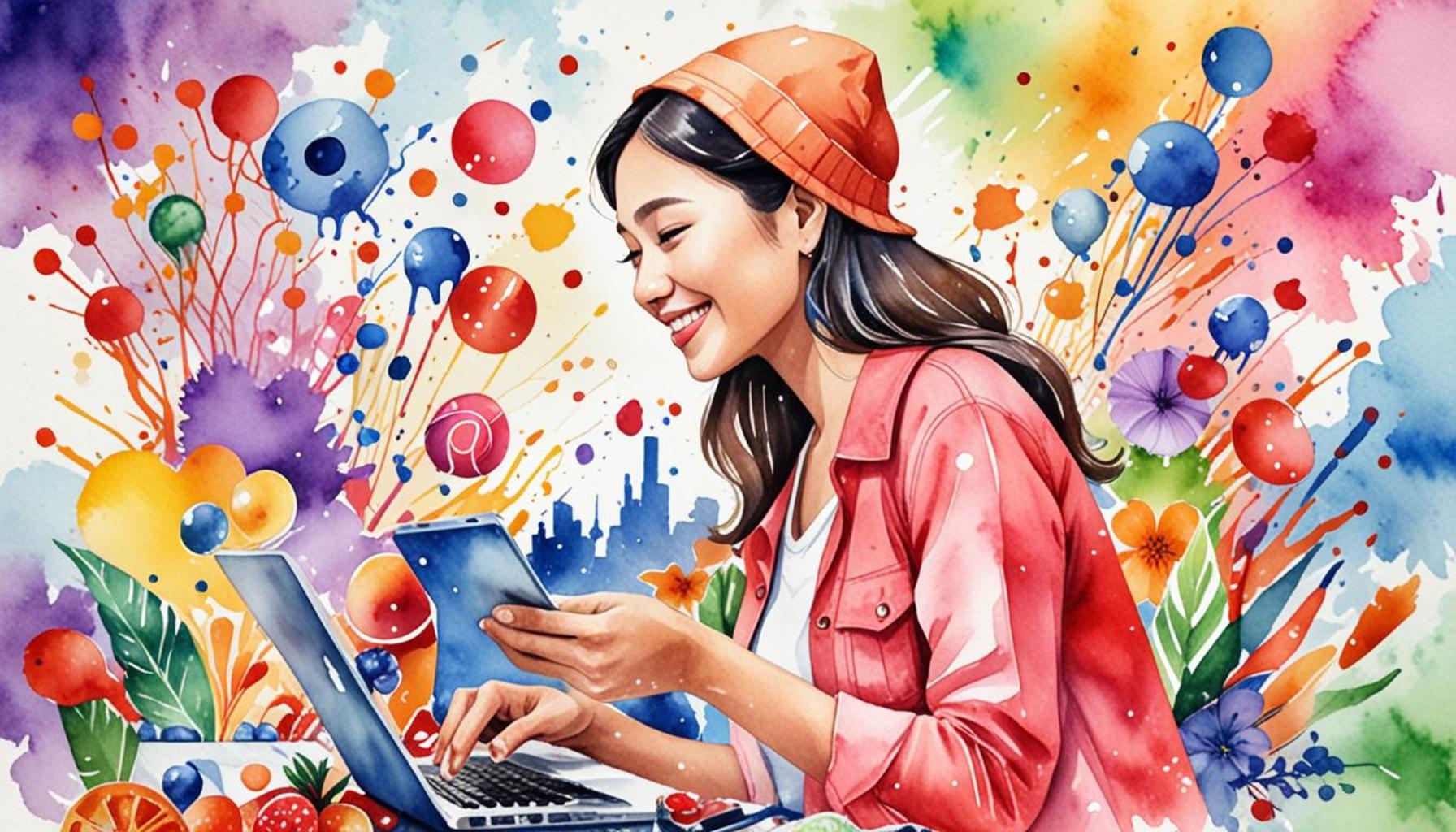 The Influence of Social Media on Consumers’ Purchase Decision in the Philippines