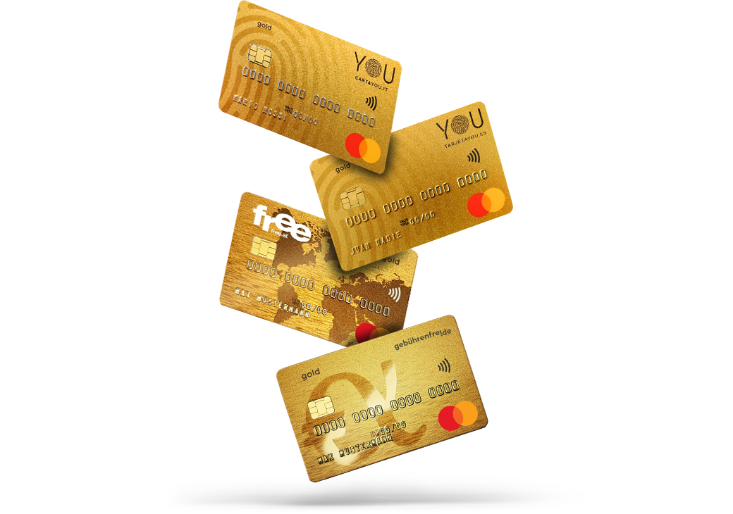 Advanzia Mastercard Gold So beantragen Sie die Kreditkarte erfolgreich