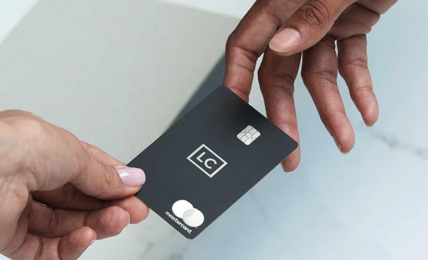 ブラックカードラグジュアリーカード取得方法申請審査の流れ