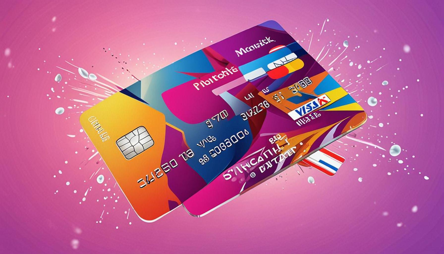 Kreditkarten und Prämien: So maximieren Sie Ihre Vorteile