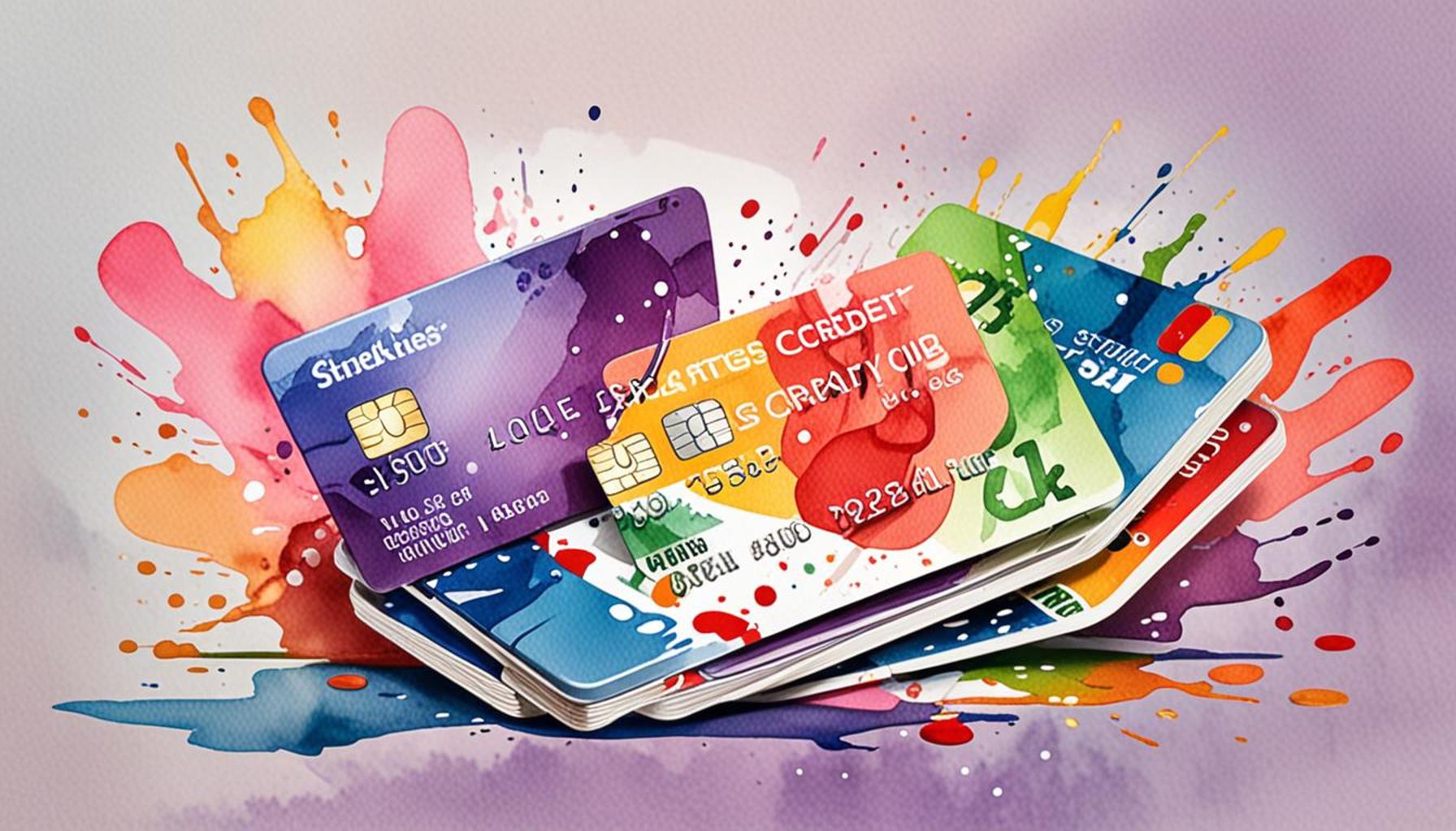 Strategien zur Vermeidung von Schulden und effektiven Verwaltung Ihrer Kreditkarte