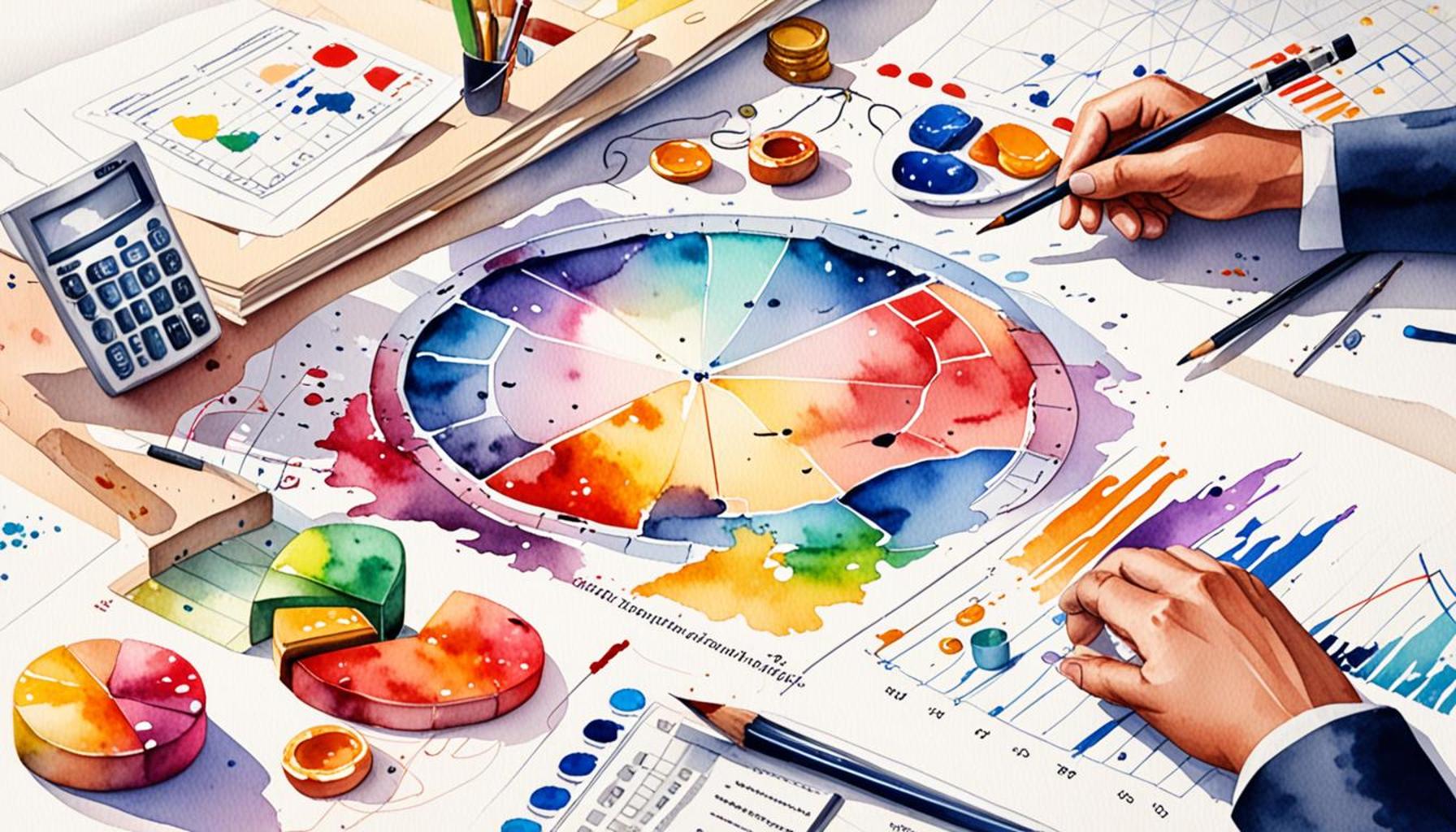 Risikomanagement in der Vermögensverwaltung: Effektive Methoden und Werkzeuge