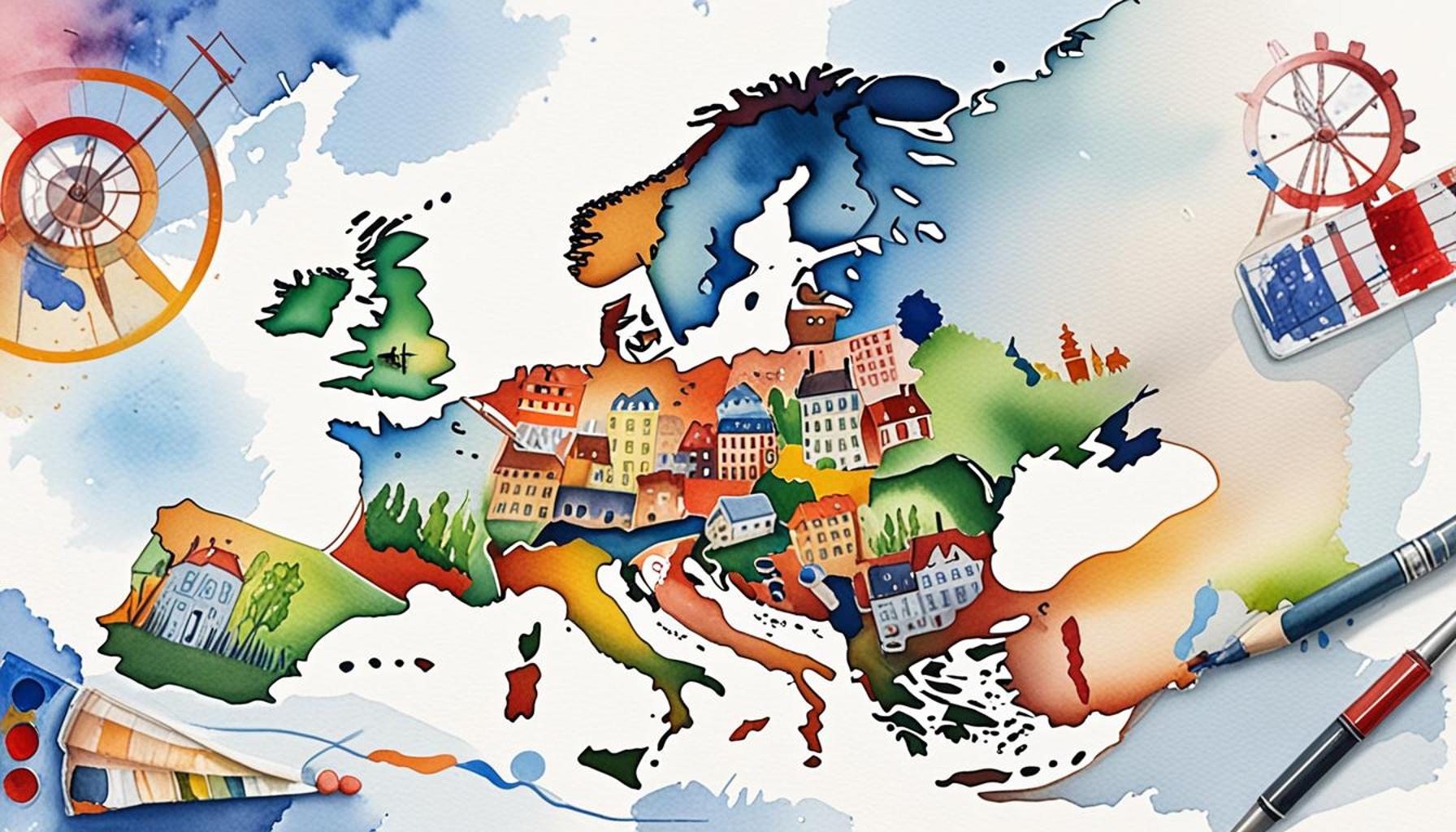 Regulatorische Herausforderungen im Asset-Management in der Europäischen Union