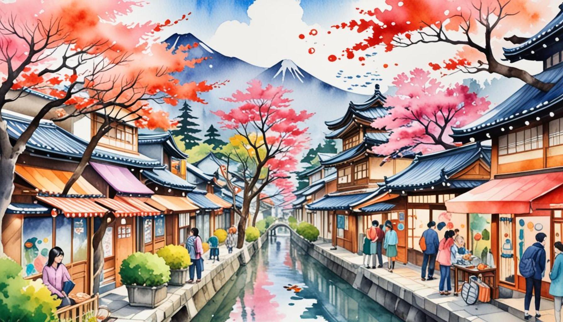 収入源の多様化：日本の学生のための戦略