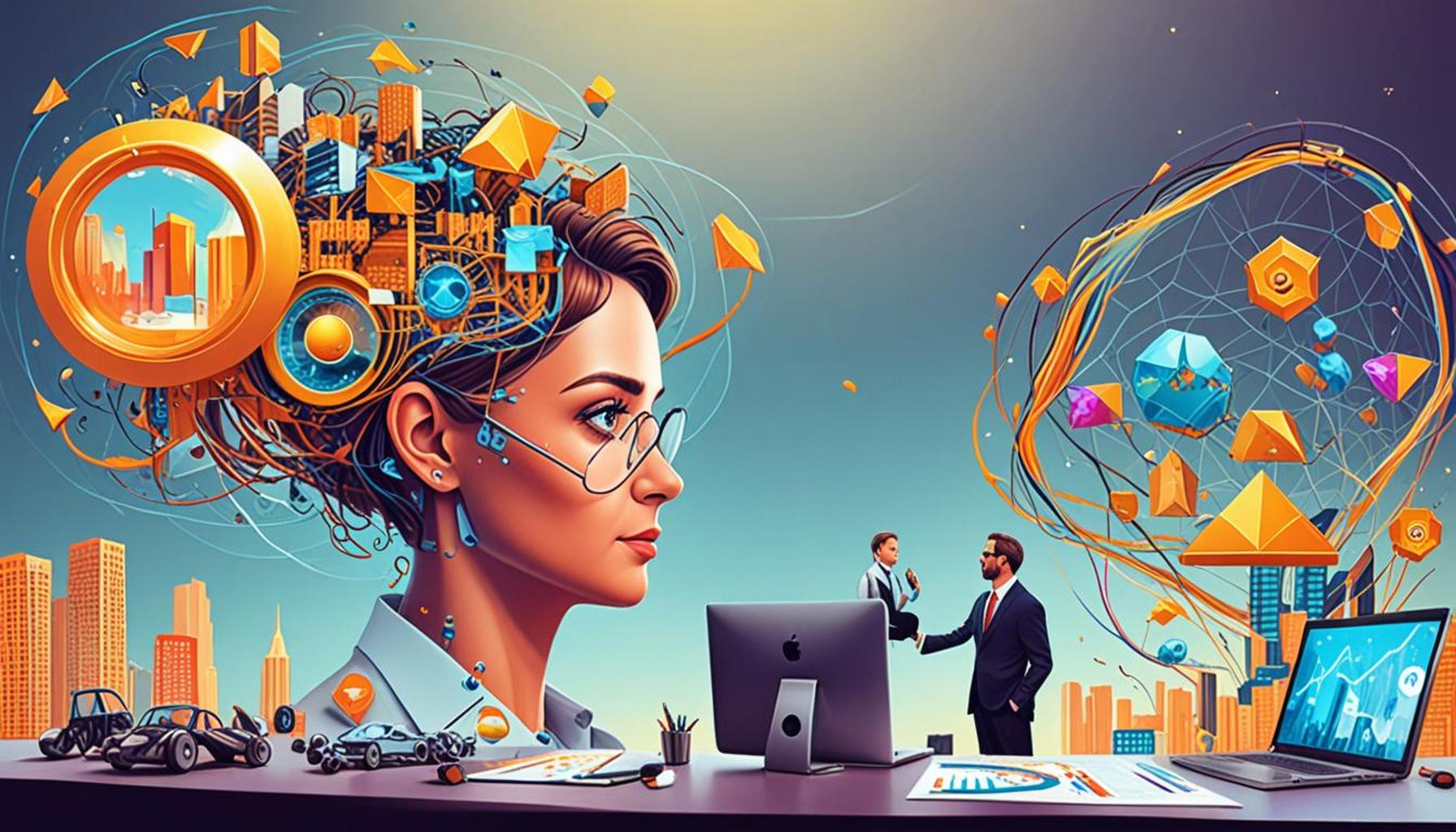 Die Zukunft des Asset Managements: Trends und Innovationen in der Verhaltensfinanzierung