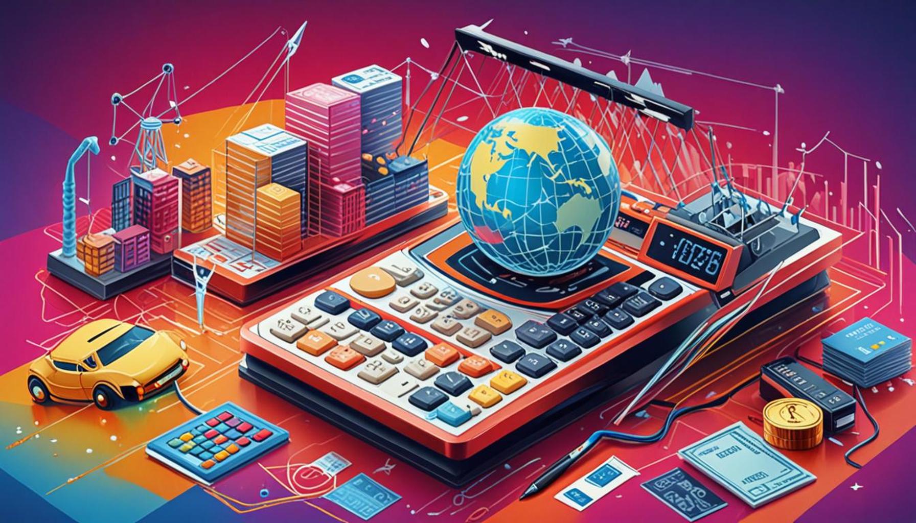 Der Einfluss der Digitalisierung auf die Effizienz der Steueroptimierung für Startups in Deutschland