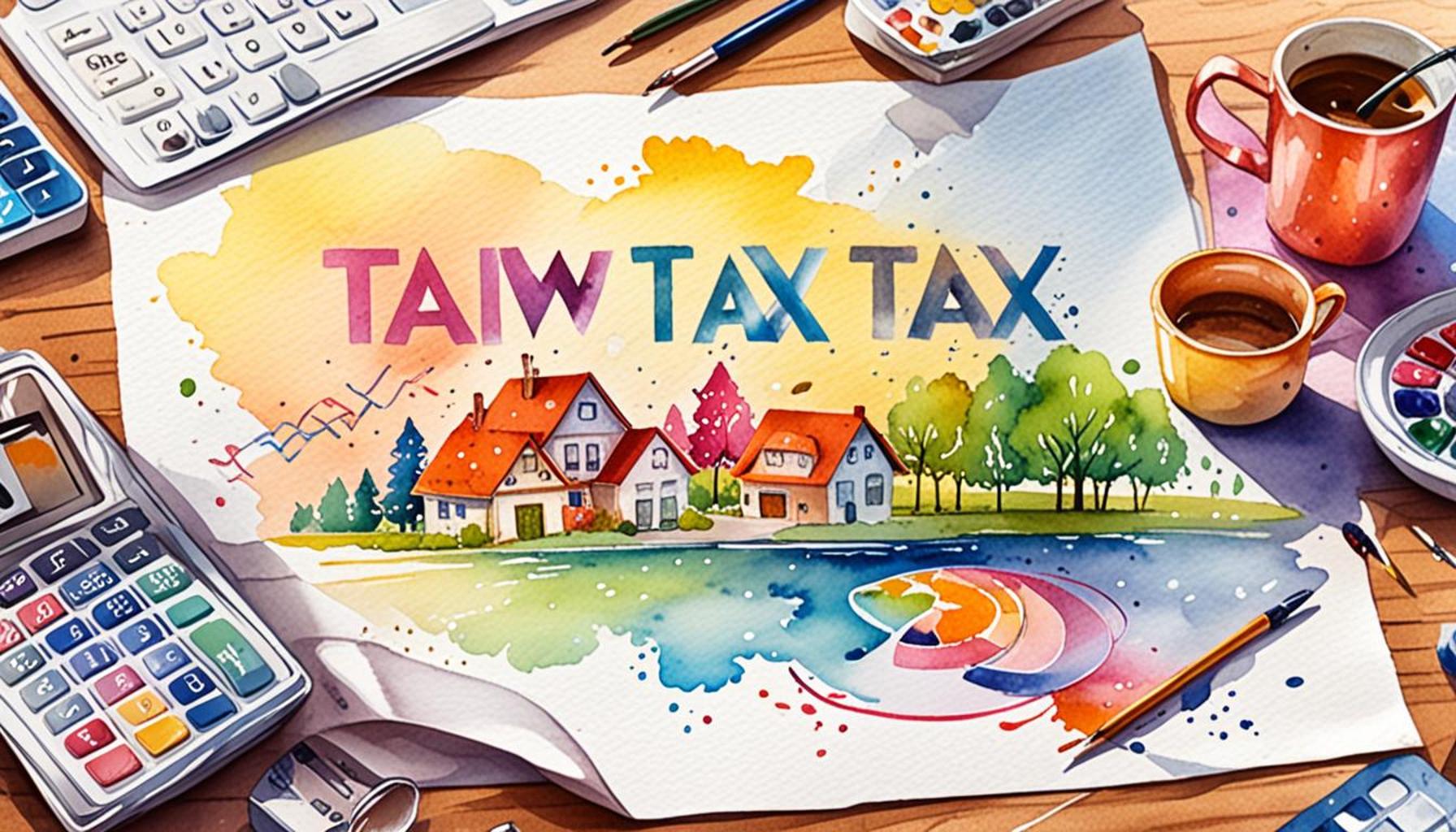 Auswirkungen der neuen Steuergesetze auf die Steueroptimierung für Einzelpersonen