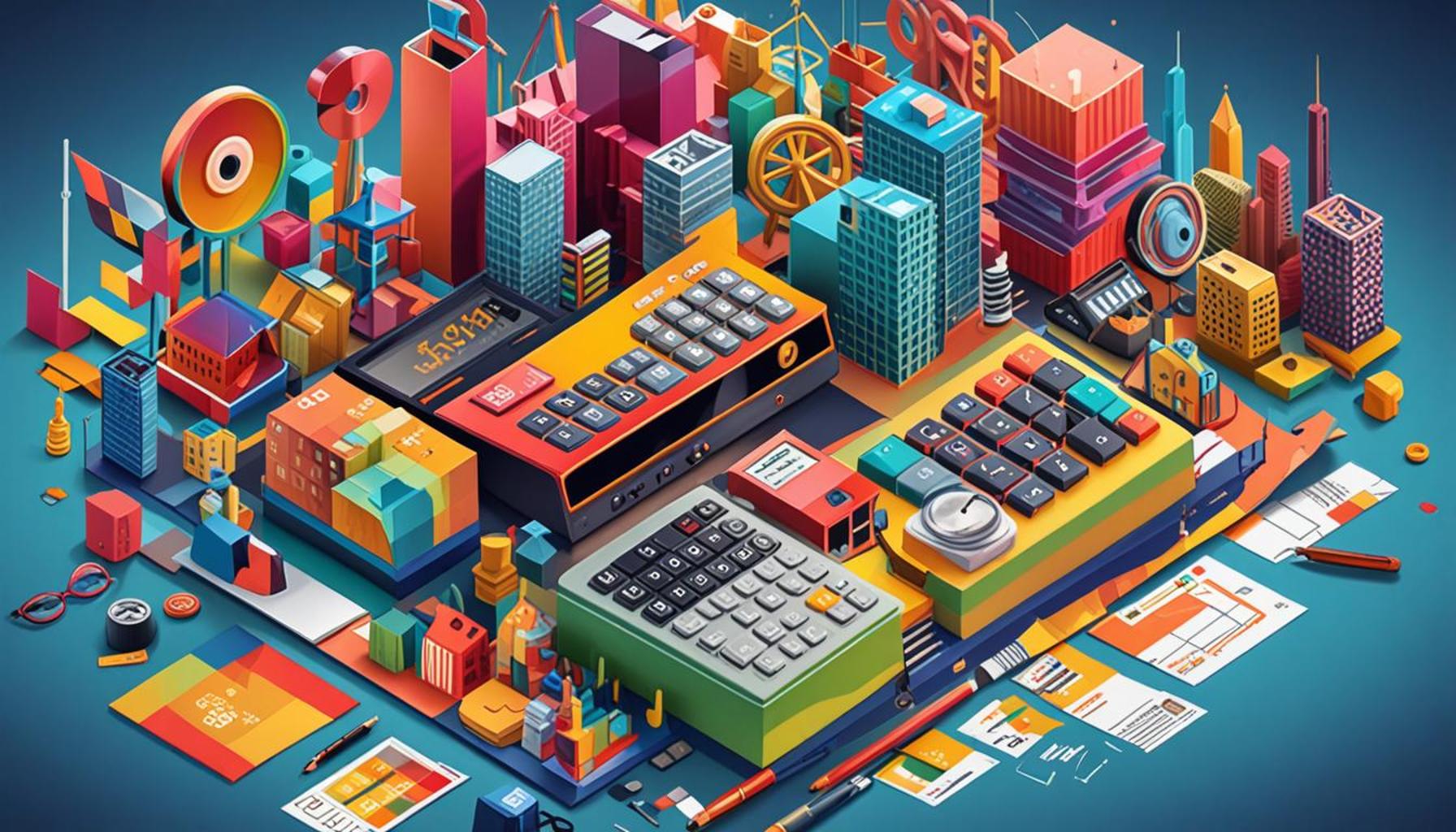 Steuerliches Optimierungsstrategien für kleine und mittlere Unternehmen in Deutschland