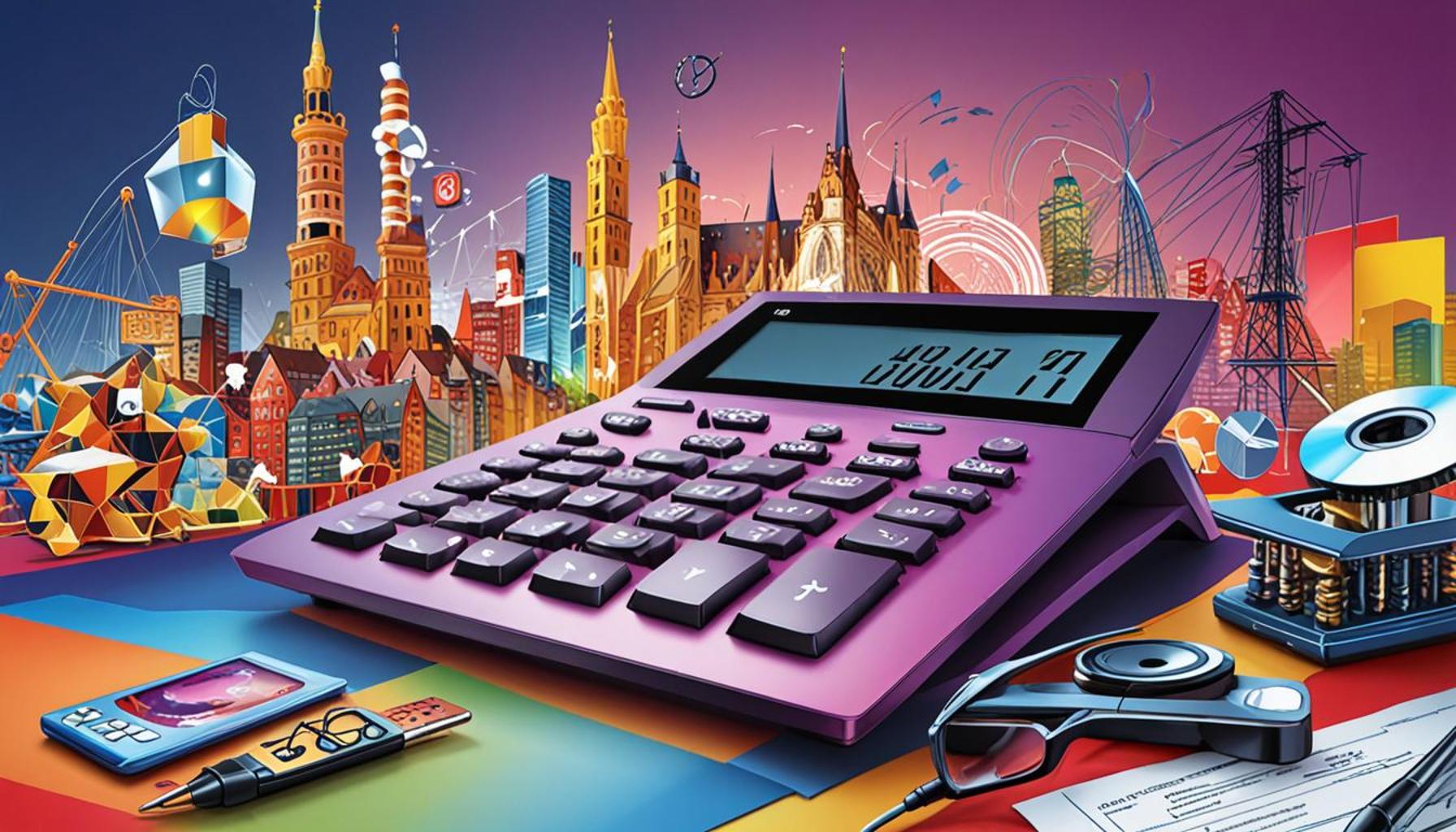 Technologie und Innovation: Wie Steuerverwaltungssoftware die steuerliche Optimierung in Deutschland verändert