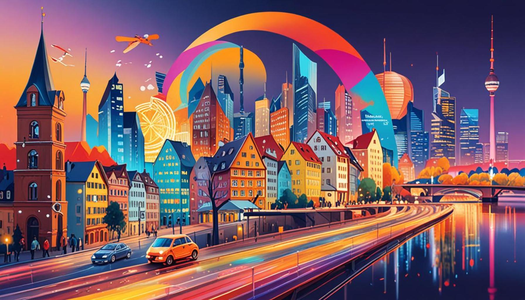 Die Rolle der Fintechs bei der Transformation der Anlagestrategien in Deutschland