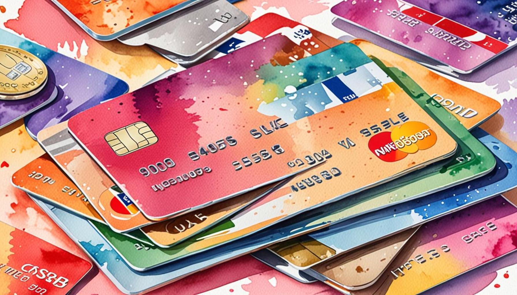 Mga credit card para sa mga estudyante: paano pamahalaan ang pananalapi at iwasan ang mga bitag