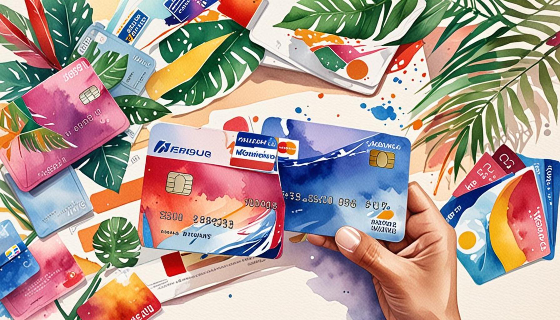 Mga Estratehiya para sa Pag-ipon ng mga Gantimpala at Milya gamit ang mga Credit Card sa Pilipinas