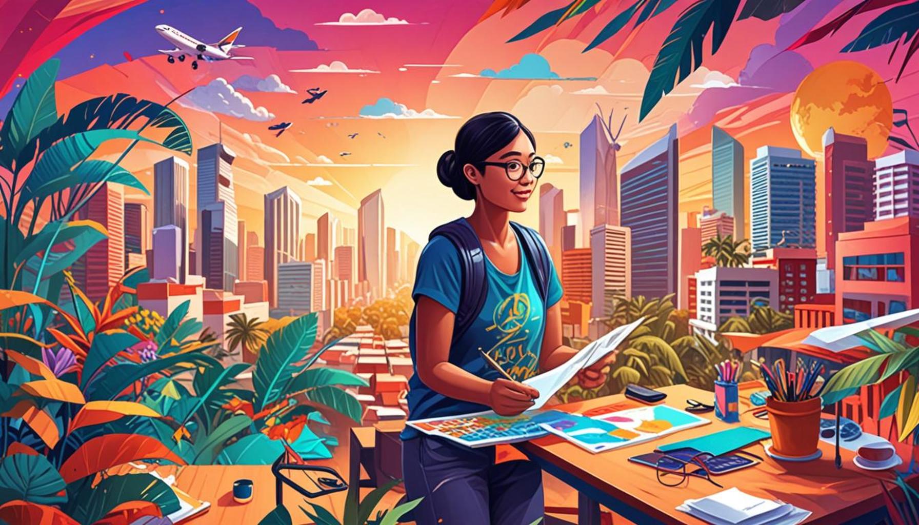 Ang Papel ng mga Startup sa Paglago ng Aktibong Kita sa Pilipinas