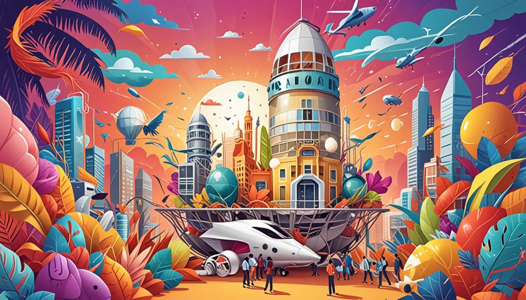 Ang Papel ng mga Incubator at Accelerator sa Pagbuo ng Kapital para sa mga Startup sa Pilipinas