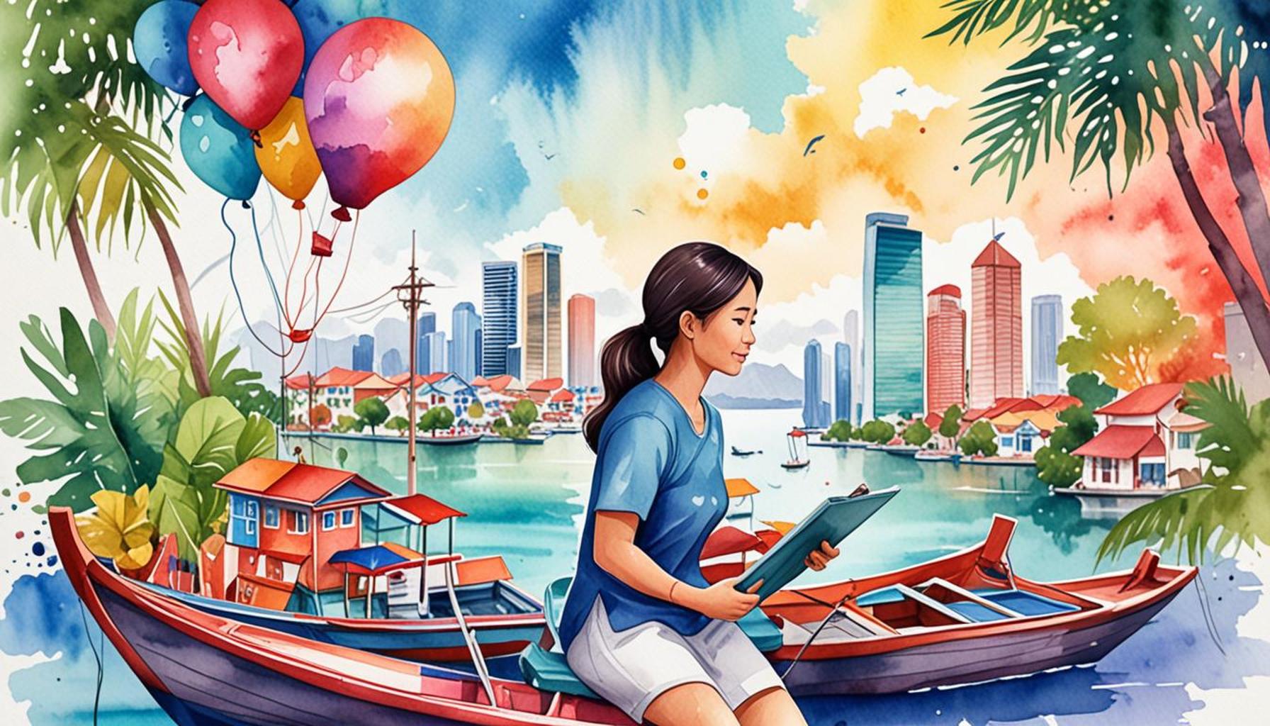 Ang Kahalagahan ng Paunang Kapital para sa mga Negosyante sa Pilipinas