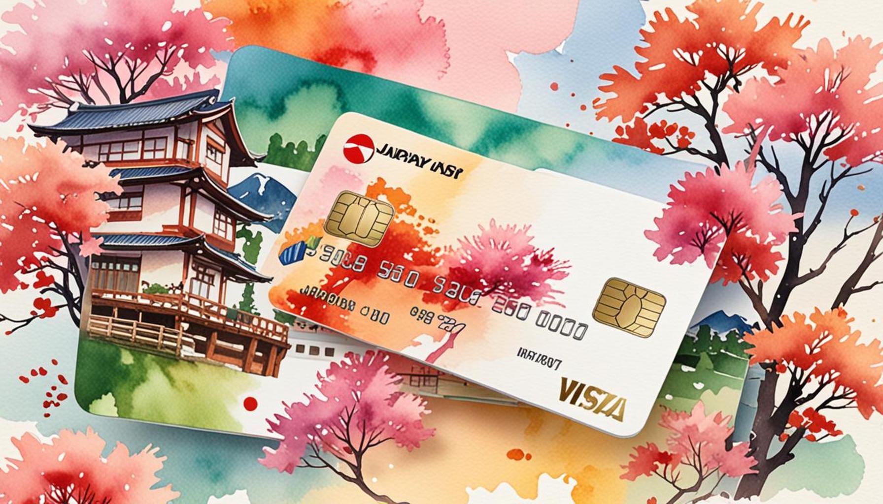 クレジットカード利用が日本における健全な信用履歴の構築に与える影響