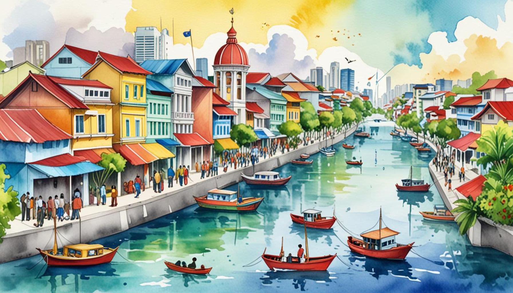 Ang Epekto ng mga Patakarang Pamahalaan sa Pag-access sa Paunang Kapital sa Pilipinas