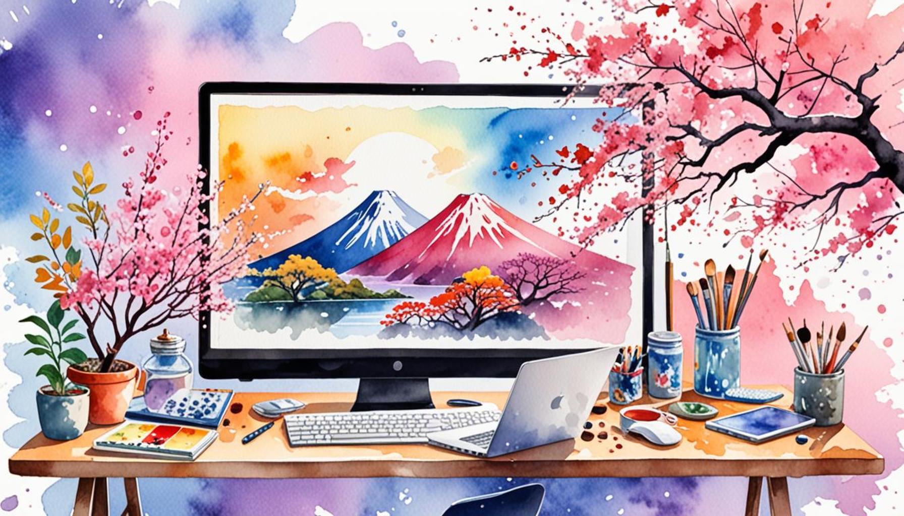 デジタル起業家精神：日本でオンラインビジネスを始める方法