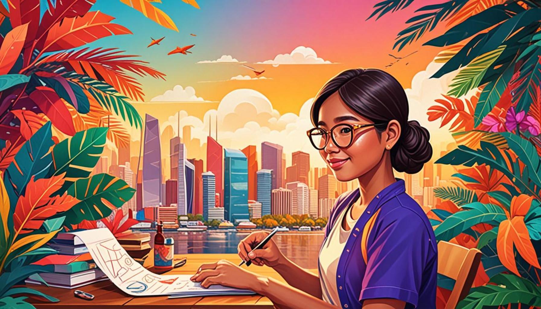 Ang Kahalagahan ng mga Dibidendo para sa mga Baguhang Mamumuhunan sa Pilipinas