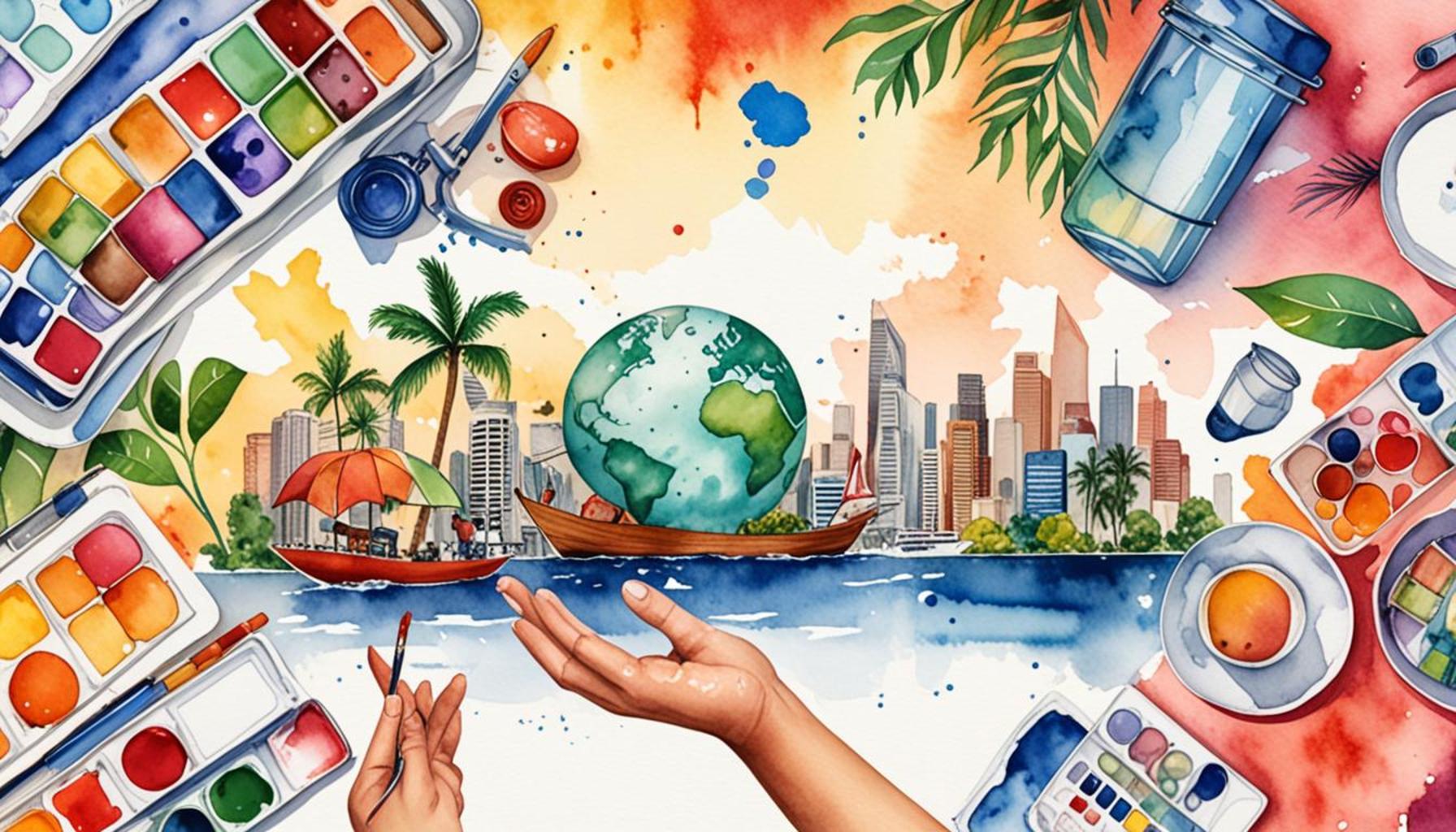 Dividendo at Sustainability: Pamumuhunan sa mga Socially Responsible na Kumpanya sa Pilipinas