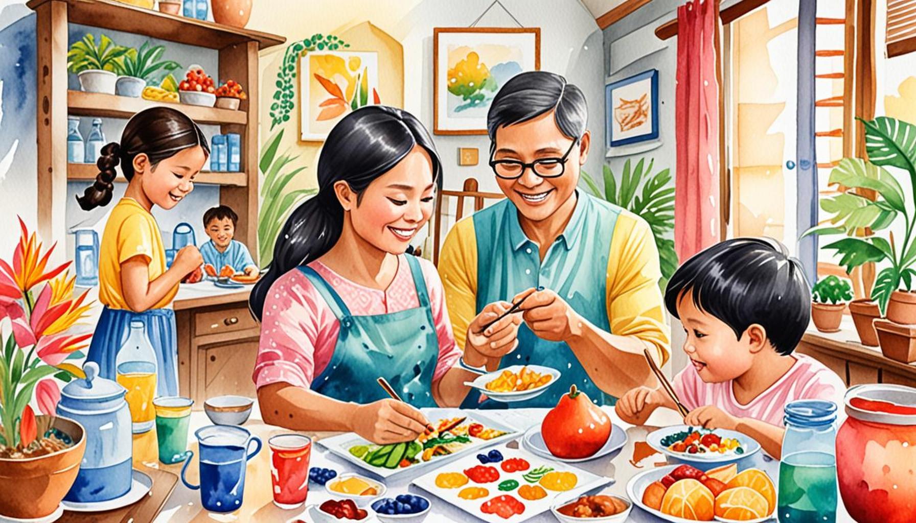 Ang Papel ng mga Dividend sa Pagtatayo ng Yaman sa Mahabang Panahon para sa mga Pamilyang Pilipino