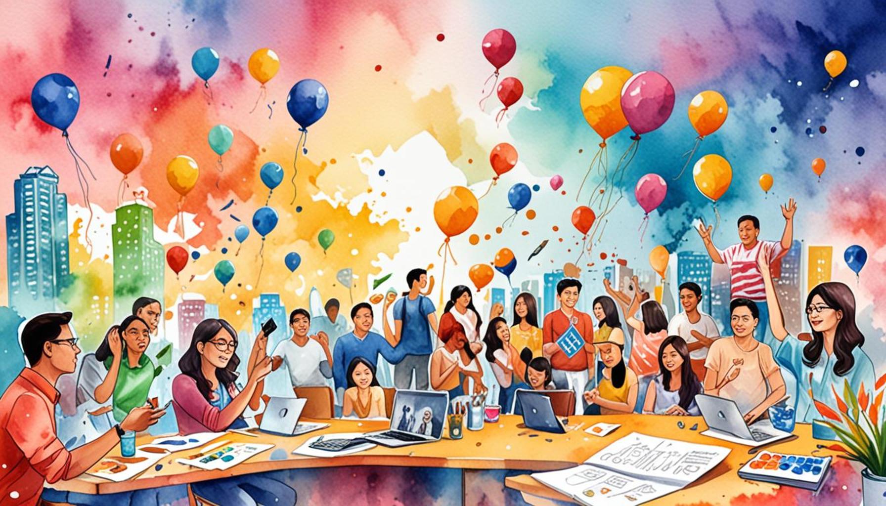 Mga Trend ng Crowdfunding Bilang Alternatibo para sa Pagkuha ng Paunang Kapital sa mga Startup sa Pilipinas