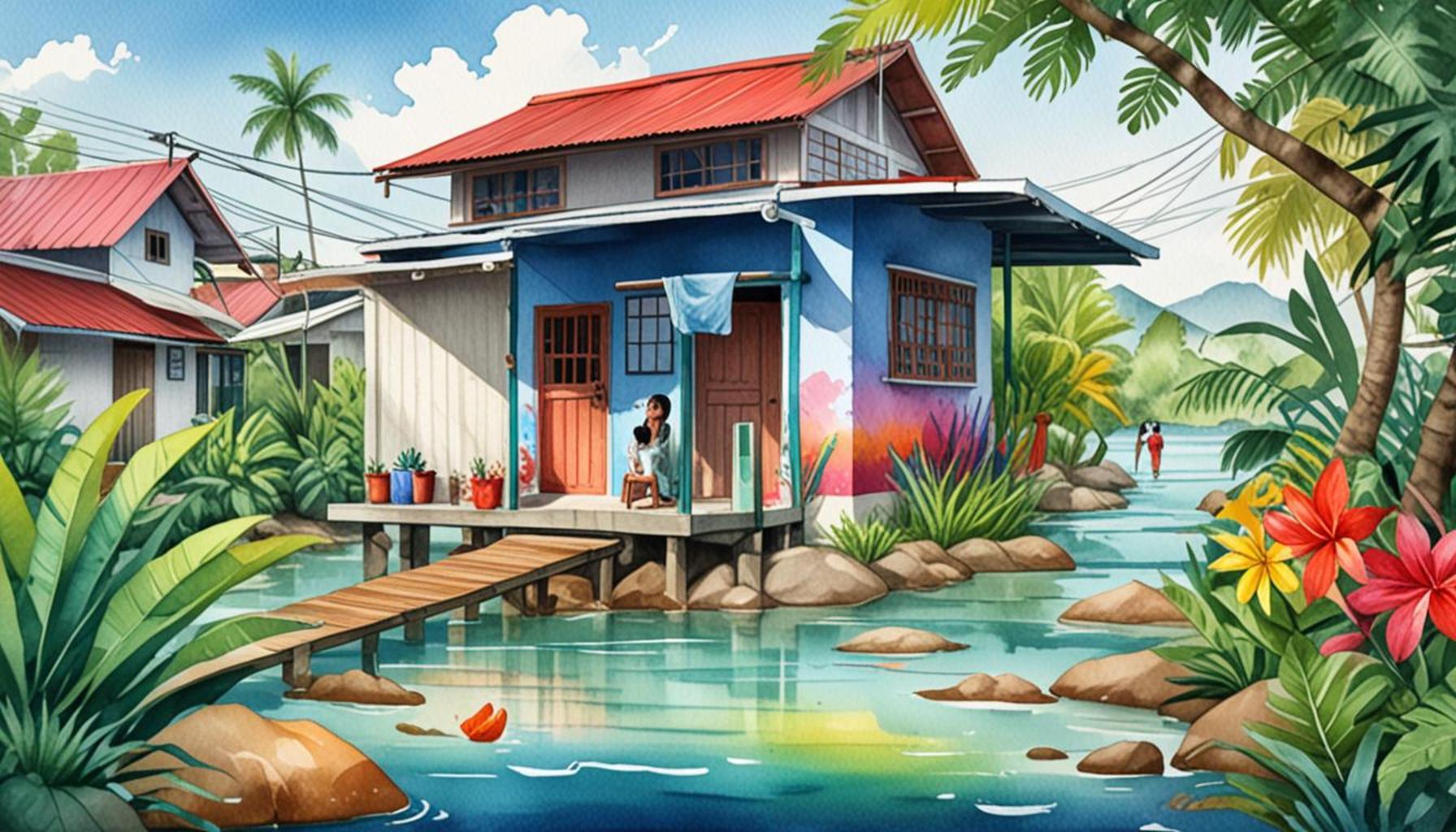 Ang kahalagahan ng Pondo Paseguro sa pagtatayo ng isang emergency fund sa Pilipinas