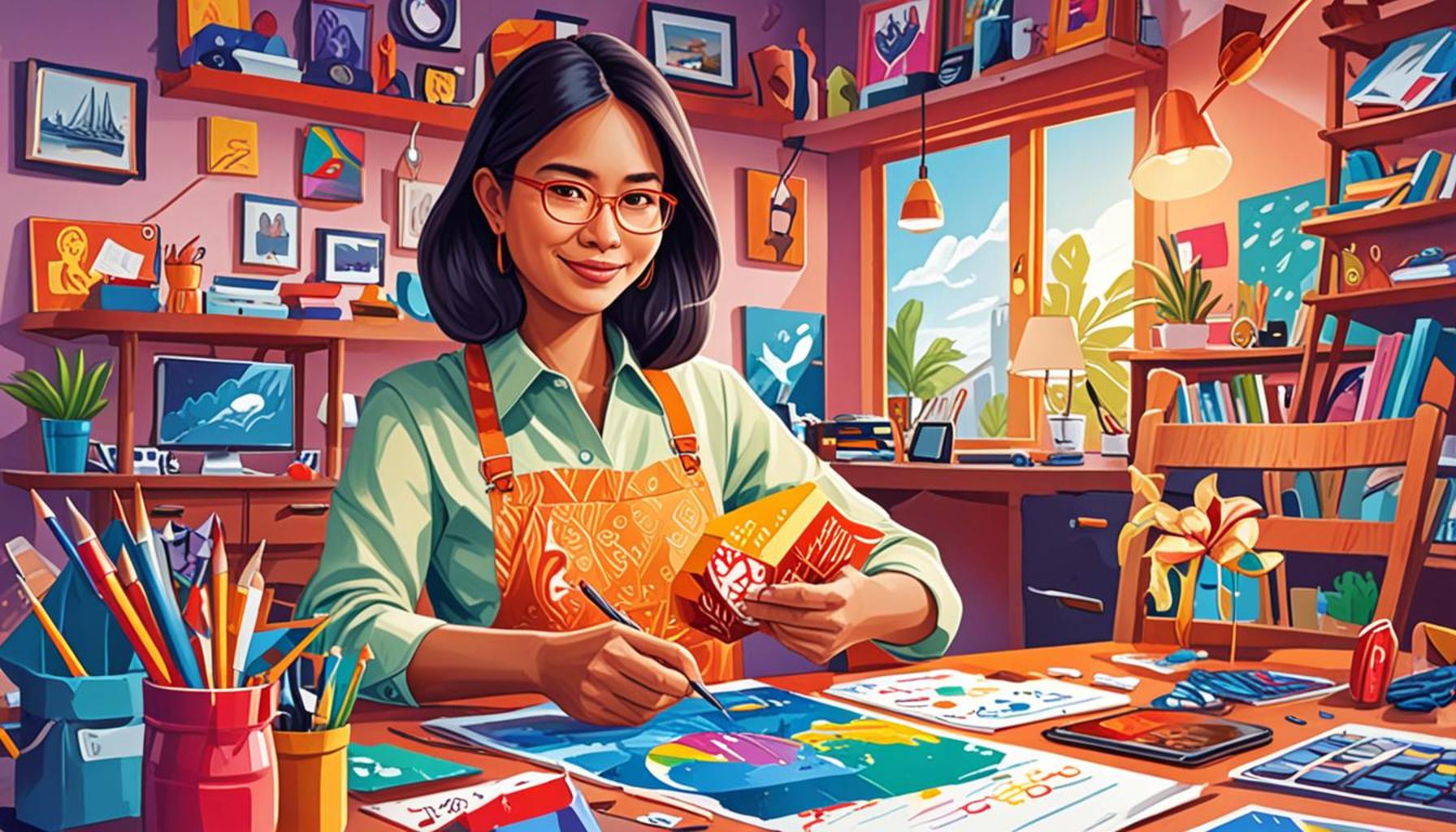 Ang Kahalagahan ng Paunang Kapital para sa mga Negosyante sa Pilipinas: Mga Estratehiya para sa Pagkuha ng mga Yaman