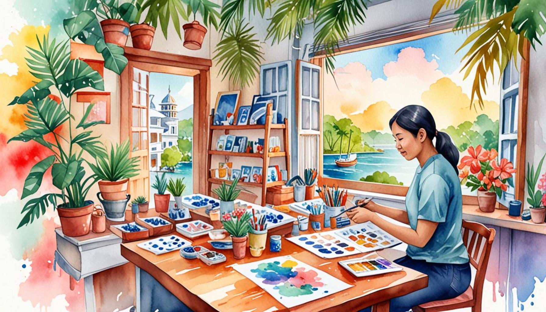 Ang Kahalagahan ng Paunang Kapital para sa mga Negosyante sa Pilipinas