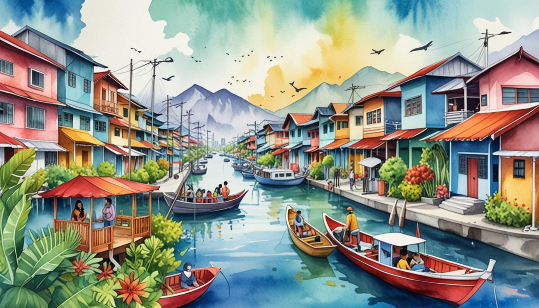 Ang Epekto ng mga Patakaran ng Gobyerno sa Pag-access sa Inisyal na Kapital para sa mga Negosyante sa Pilipinas