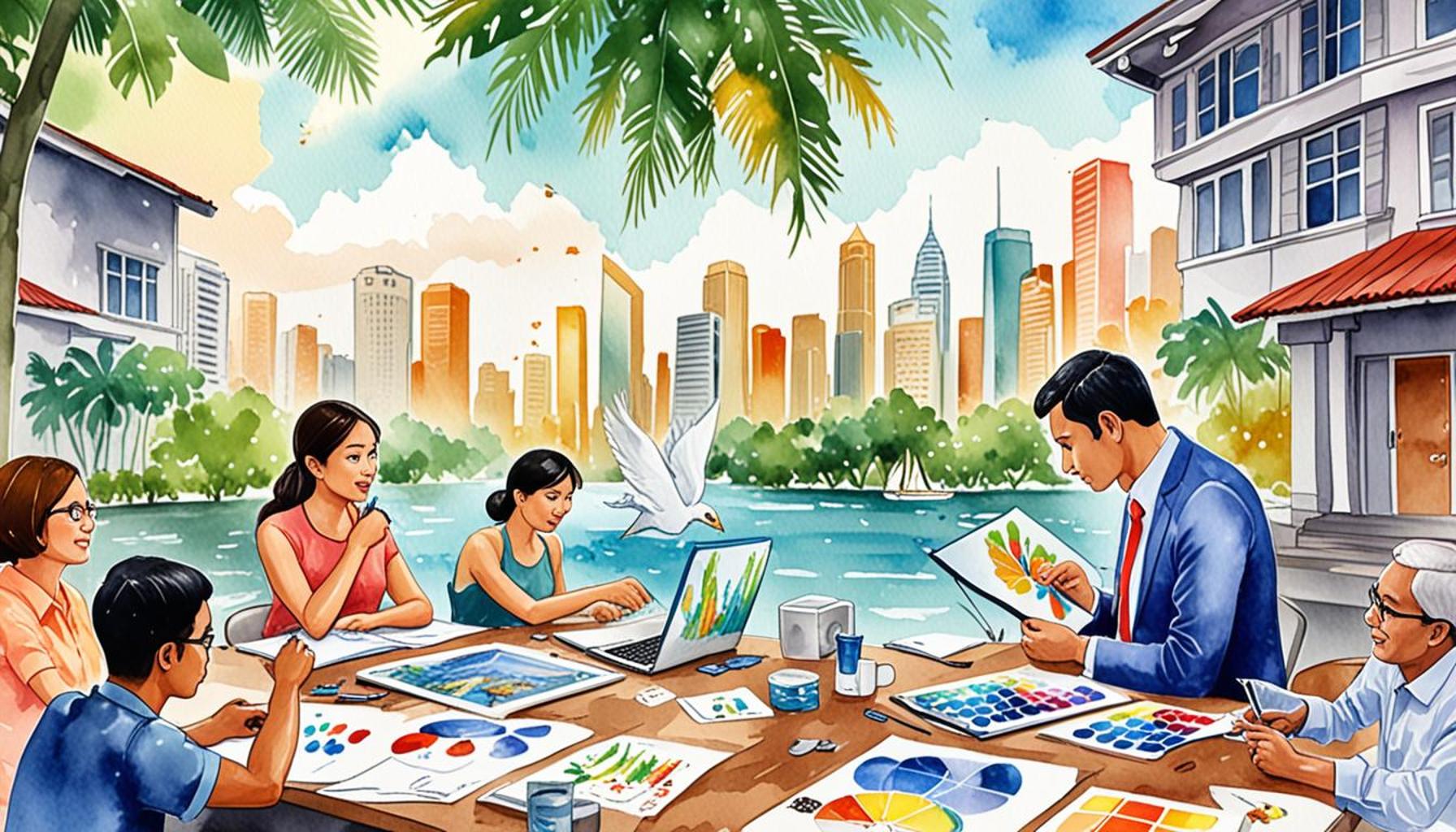 Paghahambing na Pagsusuri ng Mga Pinagmumulan ng Paunang Kapital: Mga Anghel na Mamumuhunan vs. Panganib ng Kapital sa Pilipinas