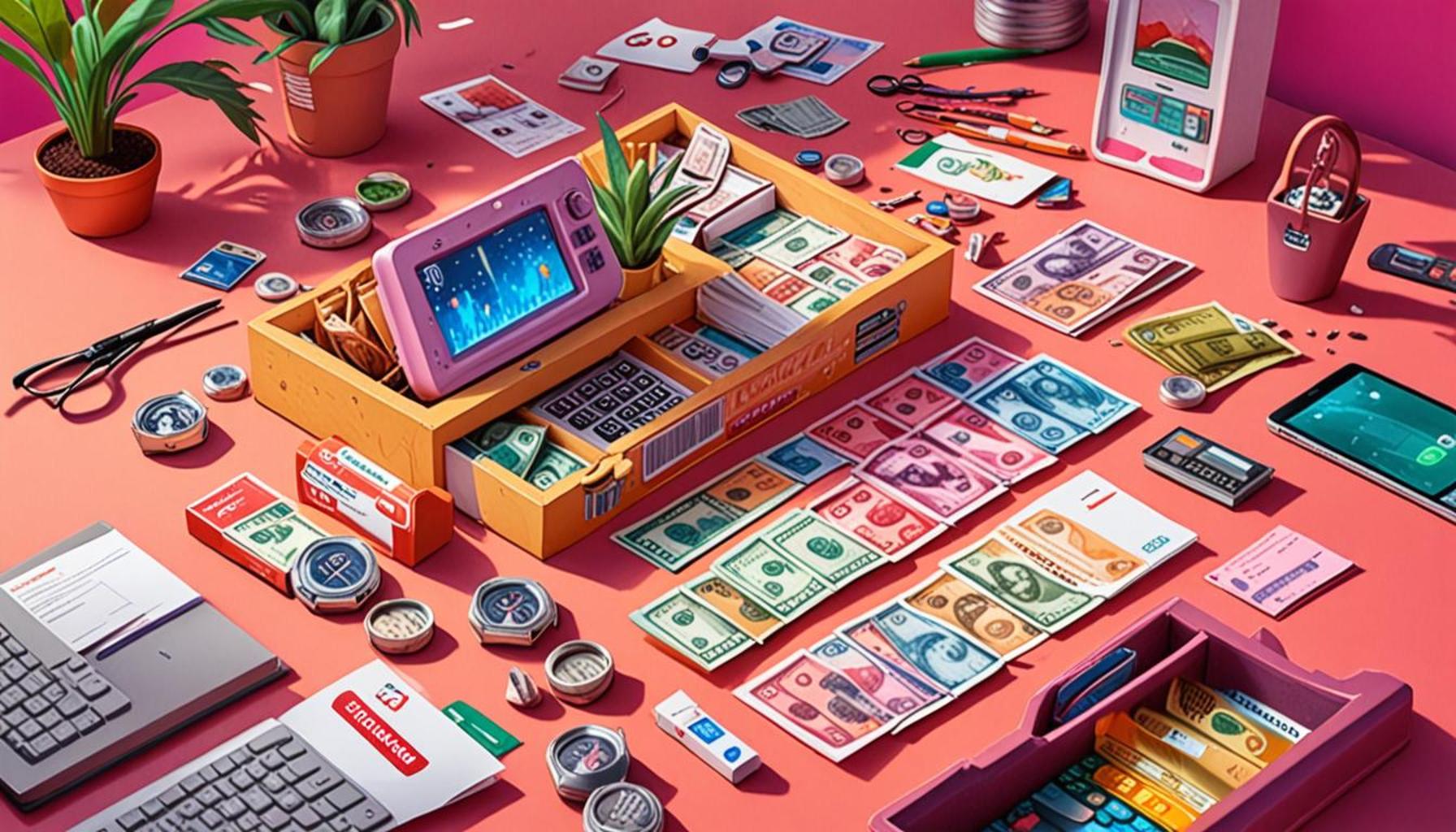 Paano Gamitin ang Pondo Paseguro para Bumuo ng Pondo ng Emerhensya