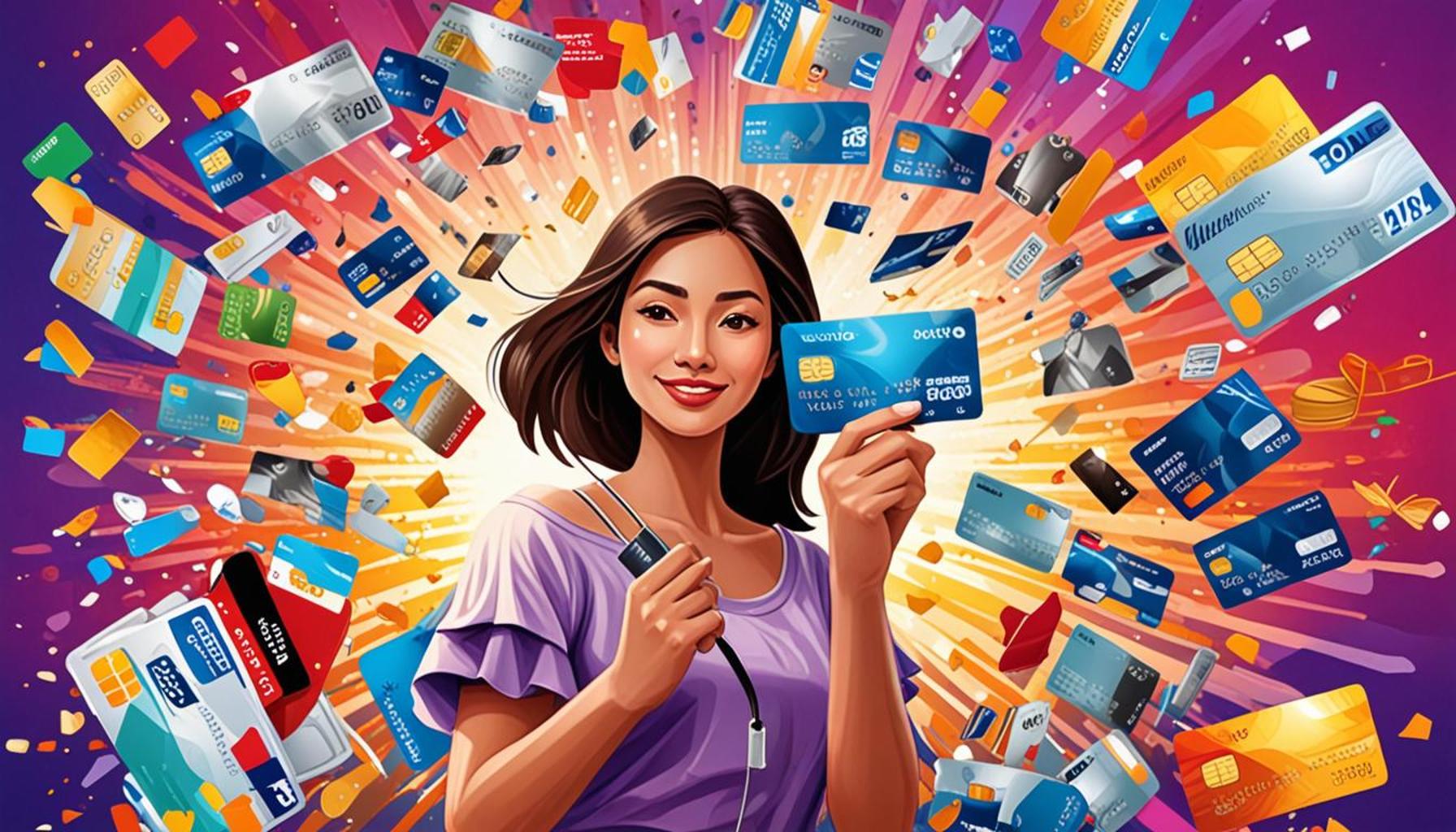 Paano Makakatulong ang mga Credit Card sa Pagtatag ng Malusog na Kasaysayan ng Credit sa Pilipinas