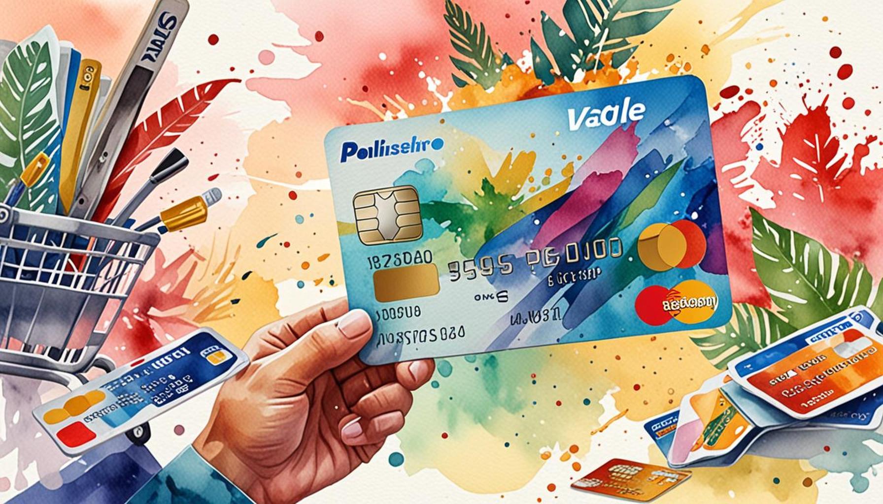 Epekto ng mga Pautang ng mga Credit Card sa Personal na Ekonomiya sa Pilipinas