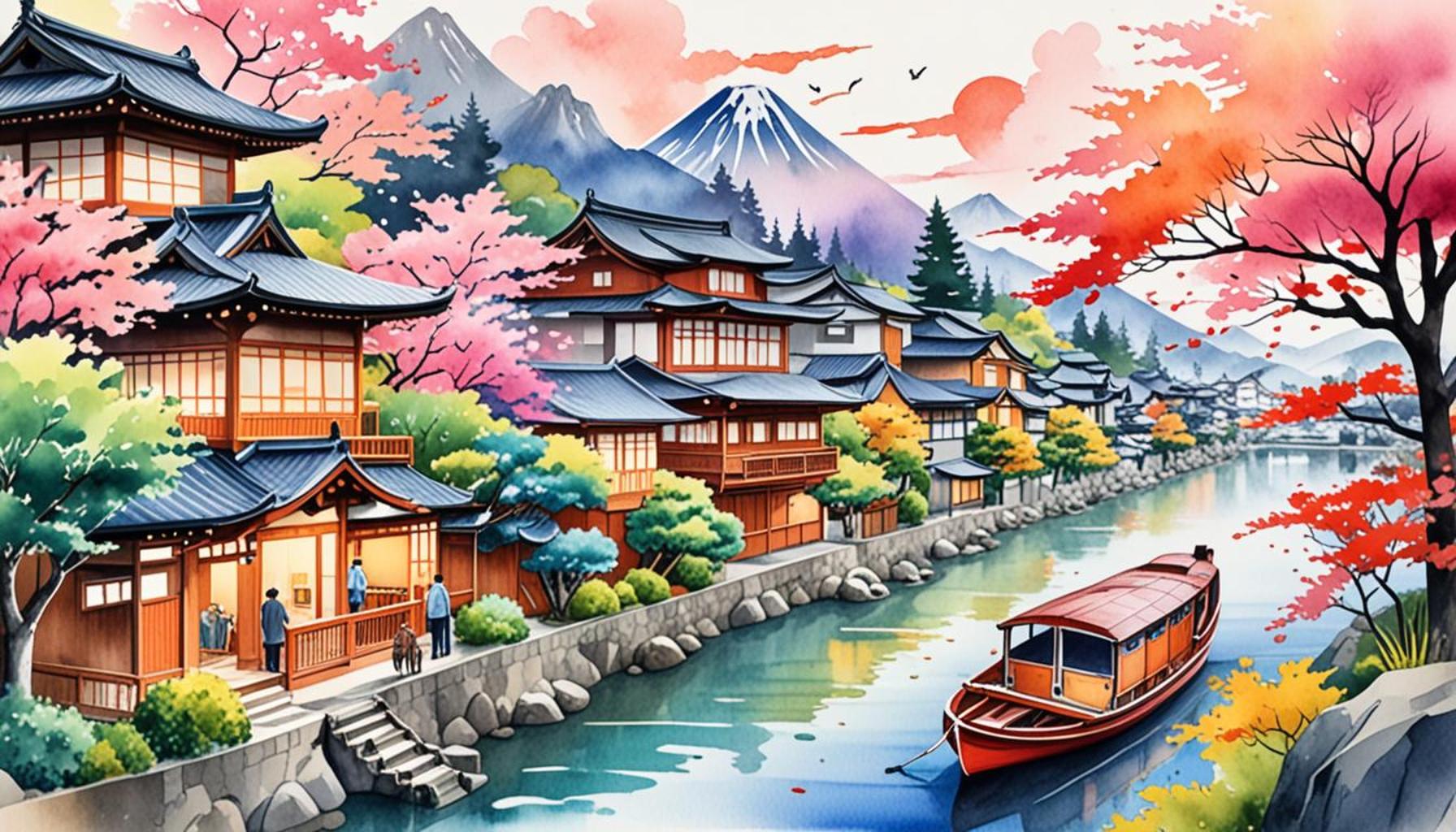 若いプロフェッショナルのための日本における家計ストラテジー