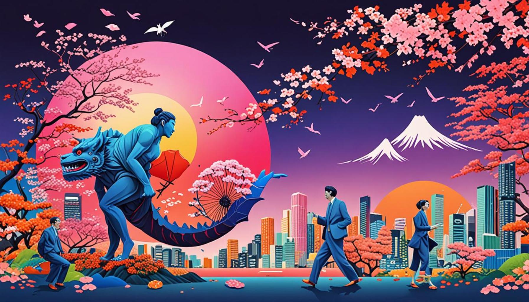 行動ファイナンスの進化とその日本の投資戦略への影響