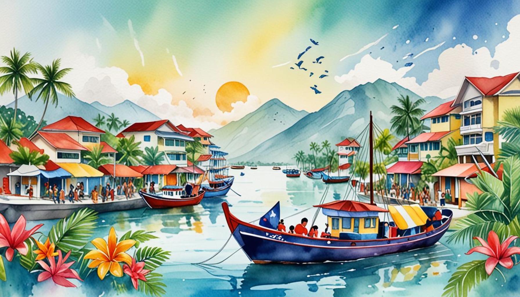 Dividendo Benepisyo at ang Papel ng mga Startup sa Pilipinas: Mga Oportunidad at Hamon