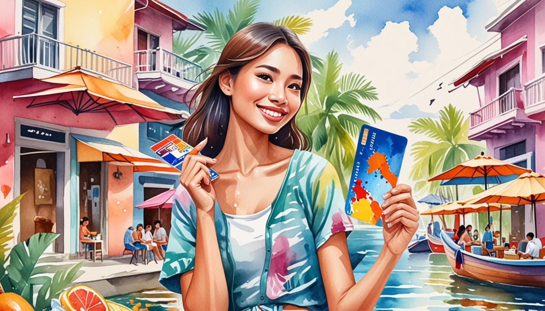 Paano Pumili ng Perpektong Credit Card para sa Iyong Pamumuhay sa Pilipinas