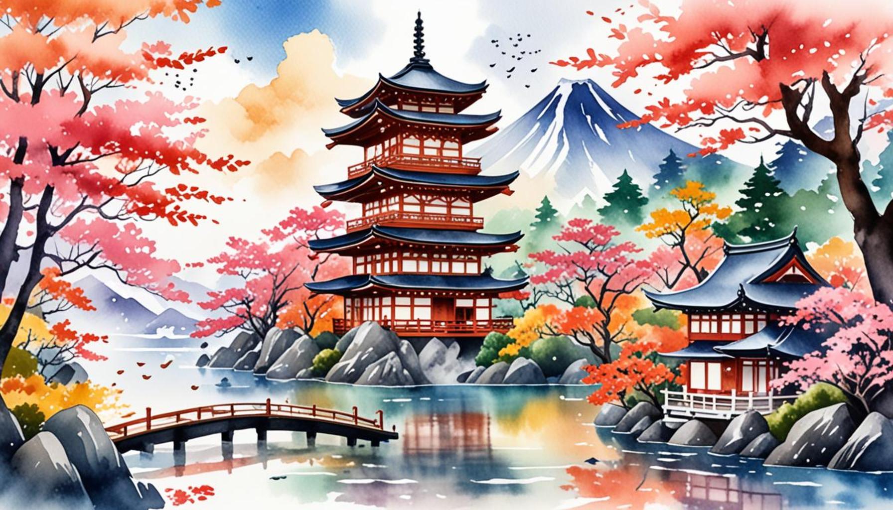 グローバル化した市場における日本の投資家のためのポートフォリオ多様化戦略